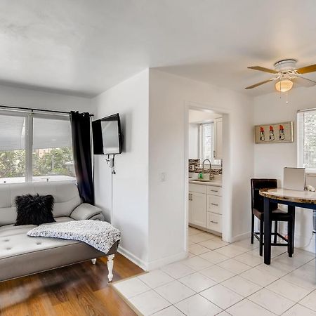 Coral Sands Huge Studio W/ 2 Queen Beds! West Palm Beach Zewnętrze zdjęcie