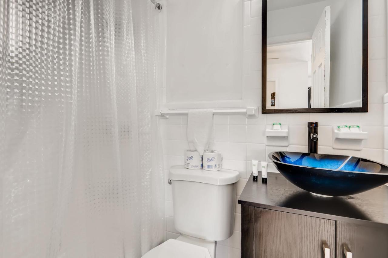 Coral Sands Huge Studio W/ 2 Queen Beds! West Palm Beach Zewnętrze zdjęcie