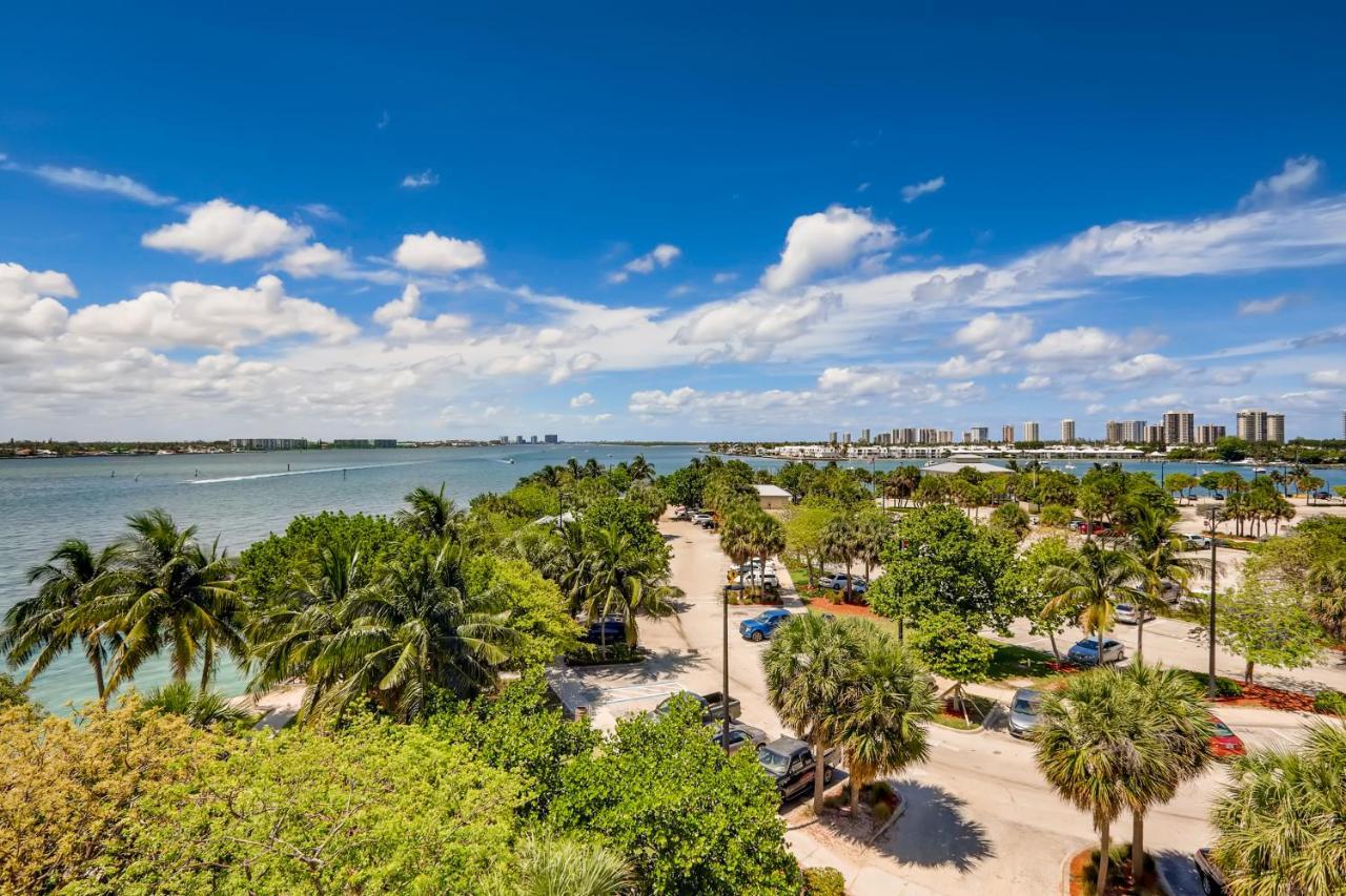 Coral Sands Huge Studio W/ 2 Queen Beds! West Palm Beach Zewnętrze zdjęcie